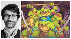 Teenage Mutant Ninja Turtles: Shredder�s Revenge bude n�vrat ku klasike